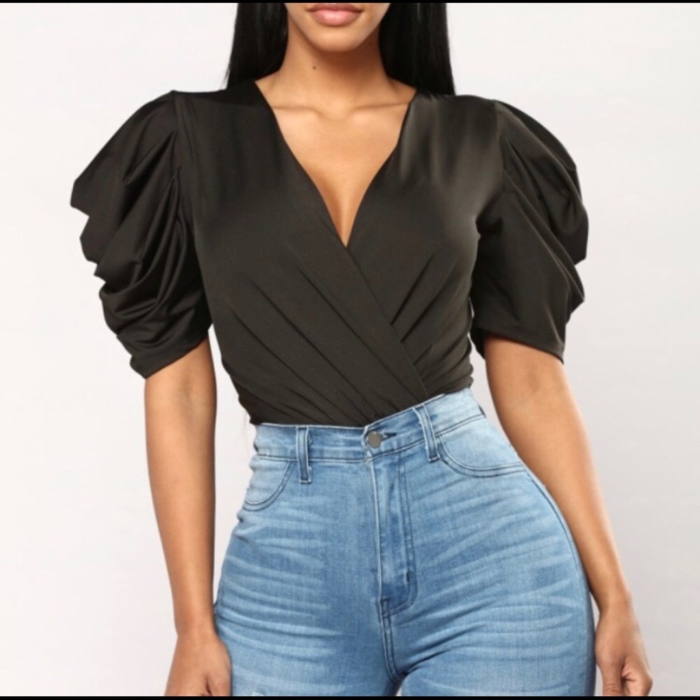Fashion Nova Body Suit